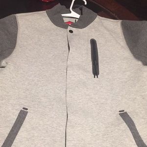 Nike men’s varsity jacket